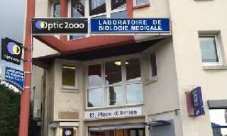 Appartement 3 Pièces 40 m² à vendre à Harfleur (76700)