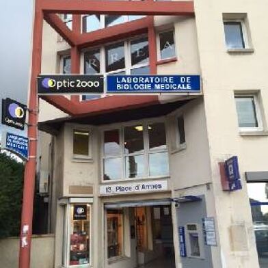 Appartement 3 pièces 69000 €