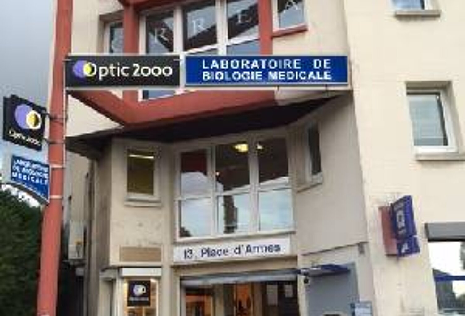 Vente appartement 3 pièces 40 m² Harfleur (76700) — photo 1