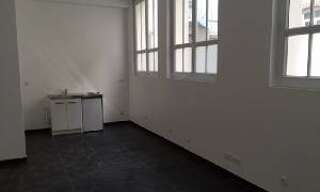 Appartement  42 m² à vendre à Le Havre (76600)