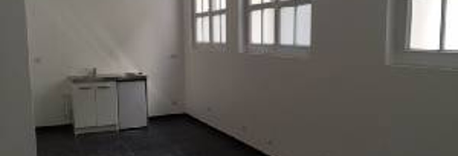 Appartement  42 m² à vendre à Le Havre (76600)