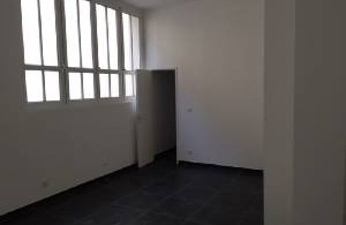 Vente appartement  42 m² Le Havre (76600) — photo 2