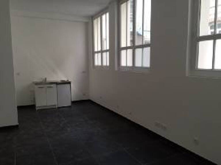 Appartement  42 m² — photo 1
