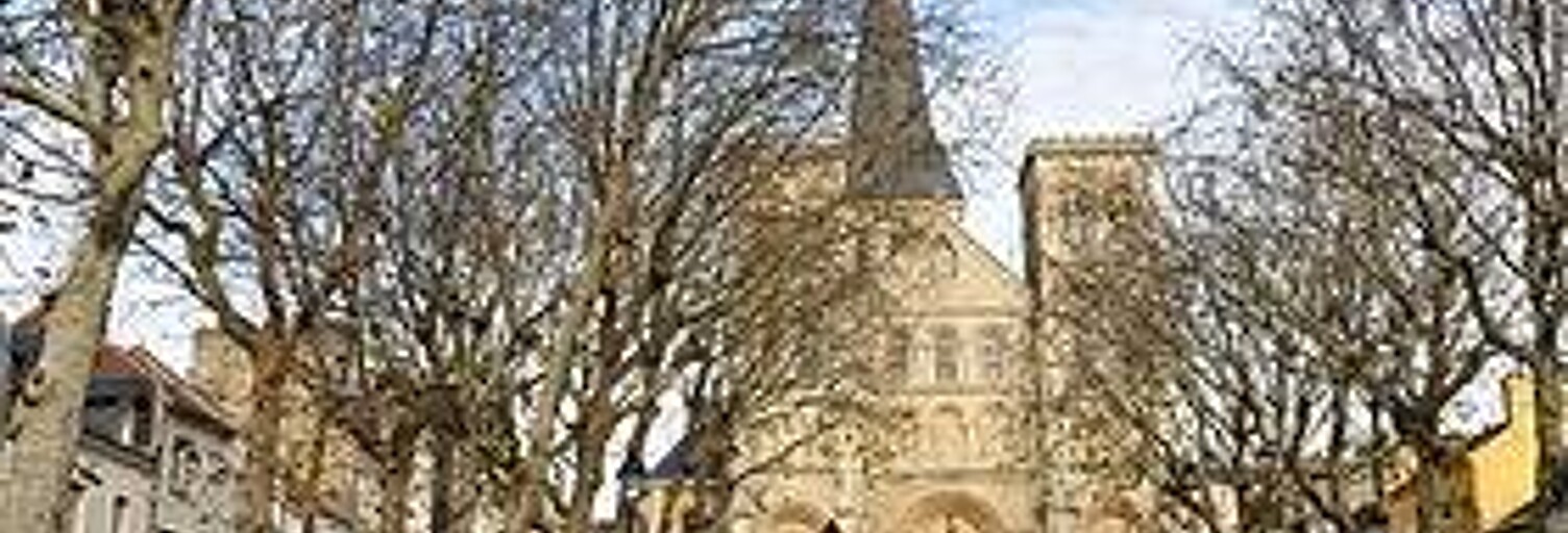 Appartement 2 Pièces 38 m² à vendre à Le Havre (76600)