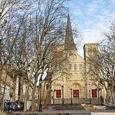 Appartement 2 pièces 158000 €