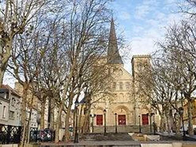 Appartement 2 pièces 38 m² à Le Havre — photo du bien
