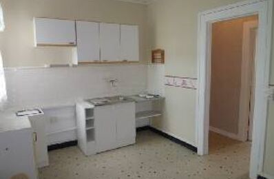 appartement 2 pièces 40 m2 à vendre à Le Havre (76600)