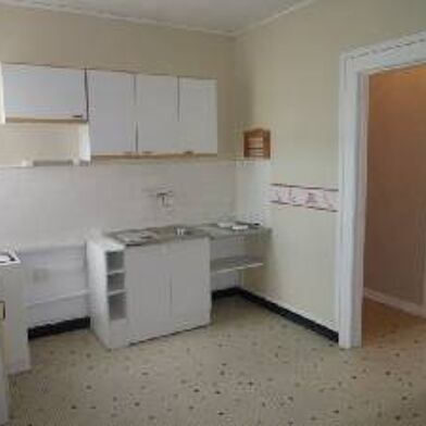 Appartement 2 pièces 86000 €