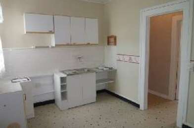 Appartement 2 pièces 86000 €