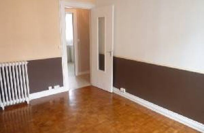 Vente appartement 2 pièces 40 m² Le Havre (76600) — photo 2