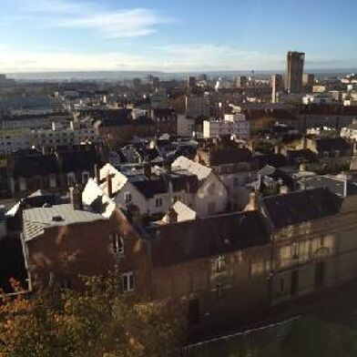 Appartement 4 pièces 205000 €