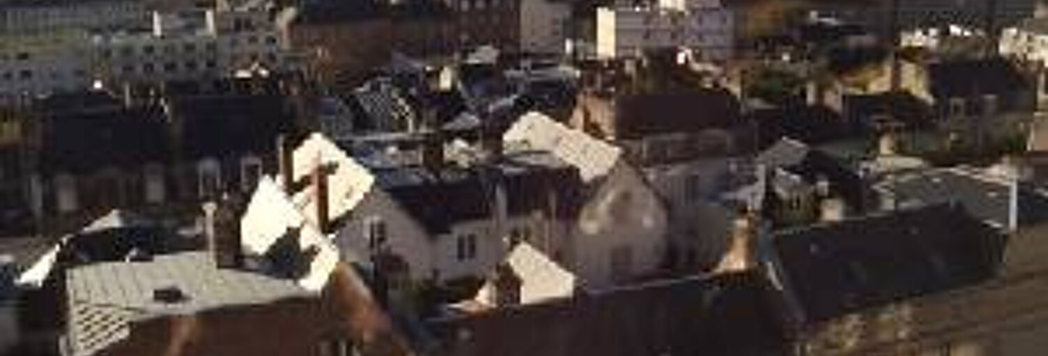 Appartement 4 Pièces 90 m² à vendre à Le Havre (76600)