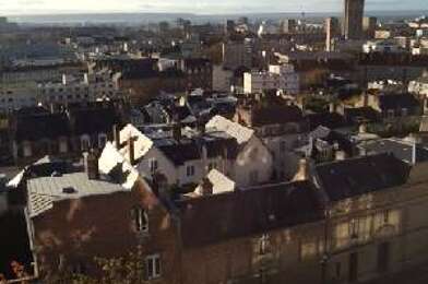 Appartement 4 pièces 205000 €