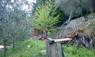 Maison  160 m² à vendre à Châteauneuf-Grasse (06740)