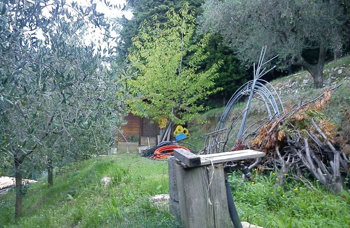 Vente maison  160 m² Châteauneuf-Grasse (06740) — photo 2
