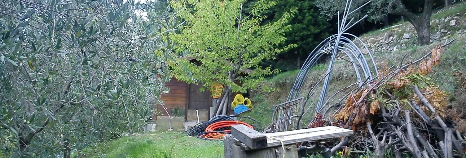 Maison  160 m² à vendre à Châteauneuf-Grasse (06740)