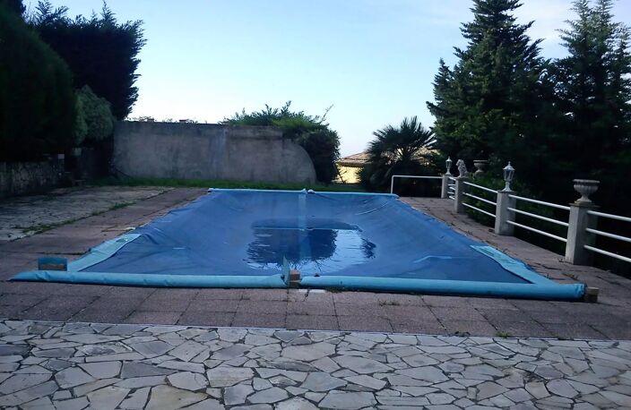 Vente maison  160 m² Châteauneuf-Grasse (06740) — photo 3
