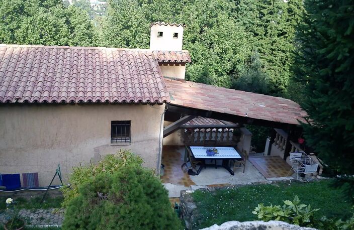 Vente maison  160 m² Châteauneuf-Grasse (06740) — photo 4