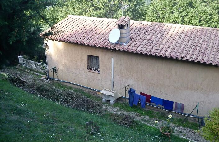 Vente maison  160 m² Châteauneuf-Grasse (06740) — photo 5