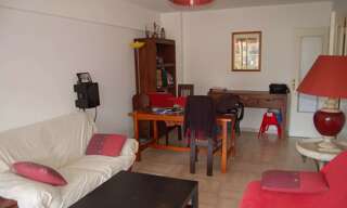 Appartement 3 Pièces 70 m² à vendre à Nice (06100)