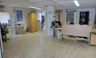 Commerce  135 m² à vendre à Toulouse (31200)