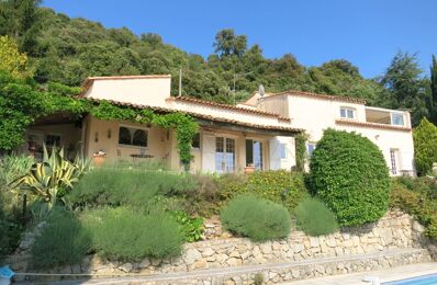 vente maison 890 000 € à proximité de La Roquette-sur-Var (06670)