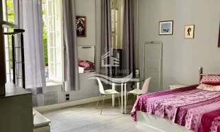 Appartement 2 Pièces 55 m² à vendre à Nice (06000)