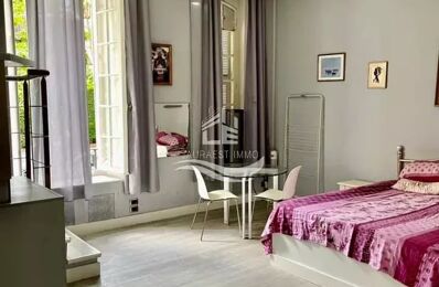 vente appartement Nous consulter à proximité de Nice (06100)