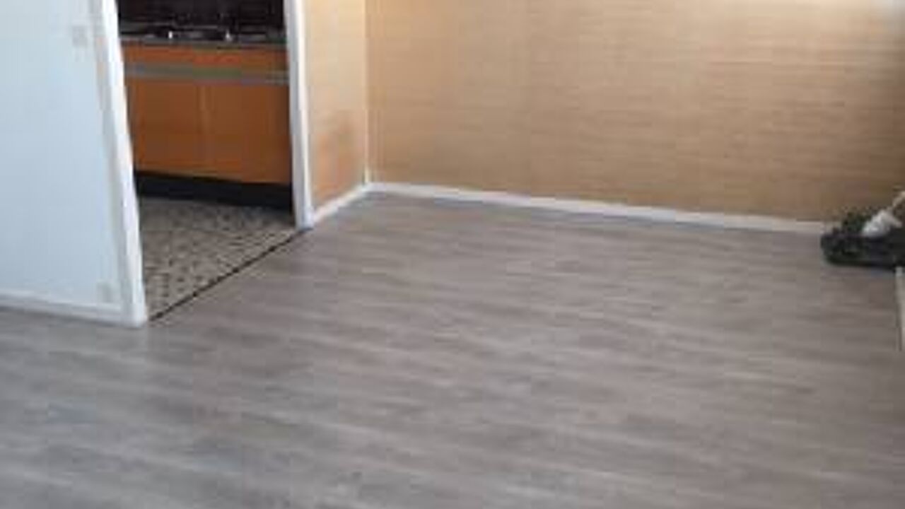 appartement 1 pièces 36 m2 à vendre à Le Havre (76600)