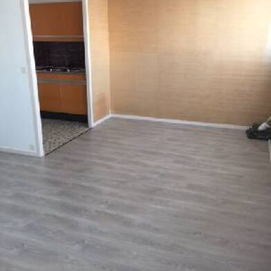 Appartement 1 pièces 59000 €