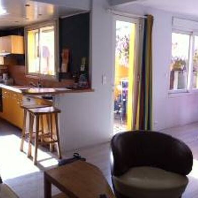 Maison 4 pièces 184000 €