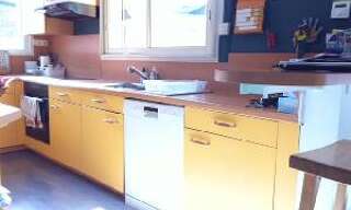 Maison 4 Pièces 90 m² à vendre à Le Havre (76600)