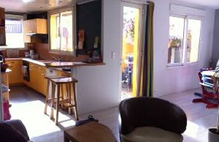 Vente maison 4 pièces 90 m² Le Havre (76600) — photo 2