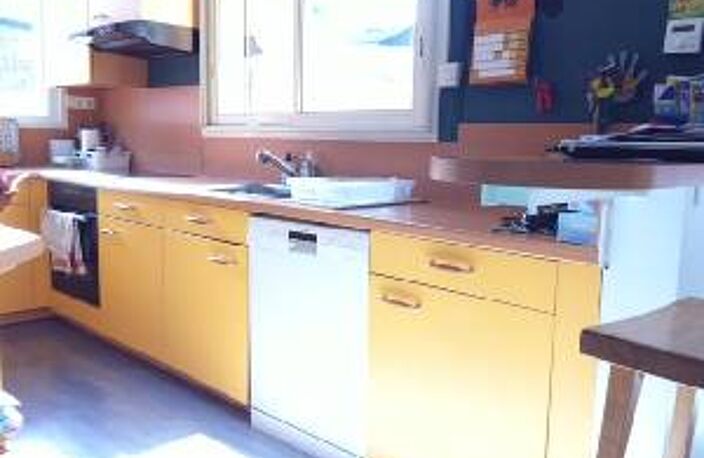 Vente maison 4 pièces 90 m² Le Havre (76600) — photo 3