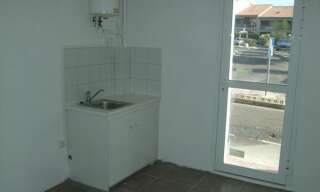 Bureau 1 Pièce 20 m² à louer à La Farlède (83210)