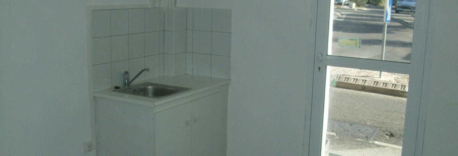 Bureau 1 Pièce 20 m² à louer à La Farlède (83210)