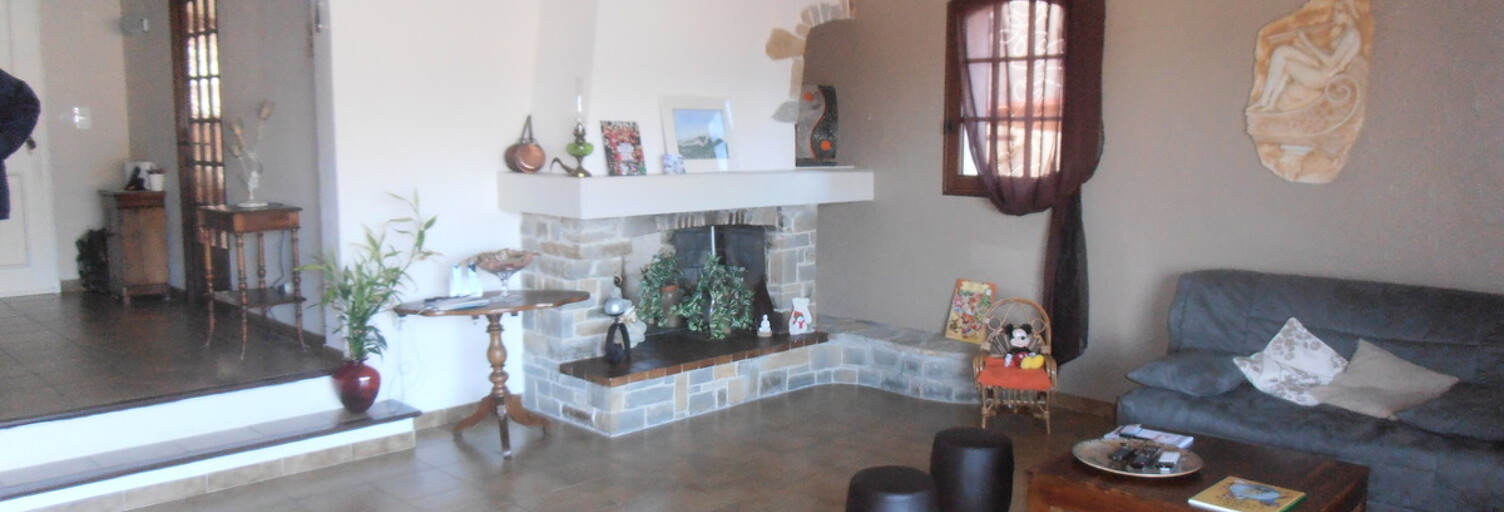 Maison 4 Pièces 103 m² à vendre à La Valette-du-Var (83160)