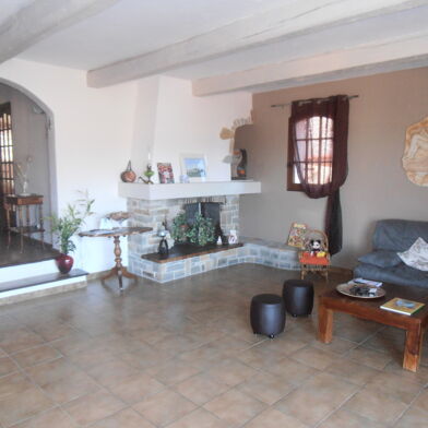 Maison 4 pièces 370000 €