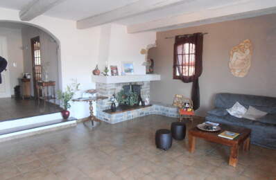 La Valette:  villa T4 de plain-pied. — photo du bien