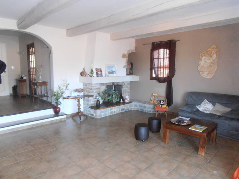 La Valette:  villa T4 de plain-pied. — photo 1
