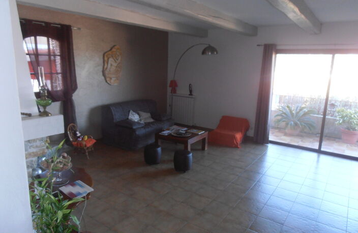 La Valette:  villa T4 de plain-pied. — photo 3