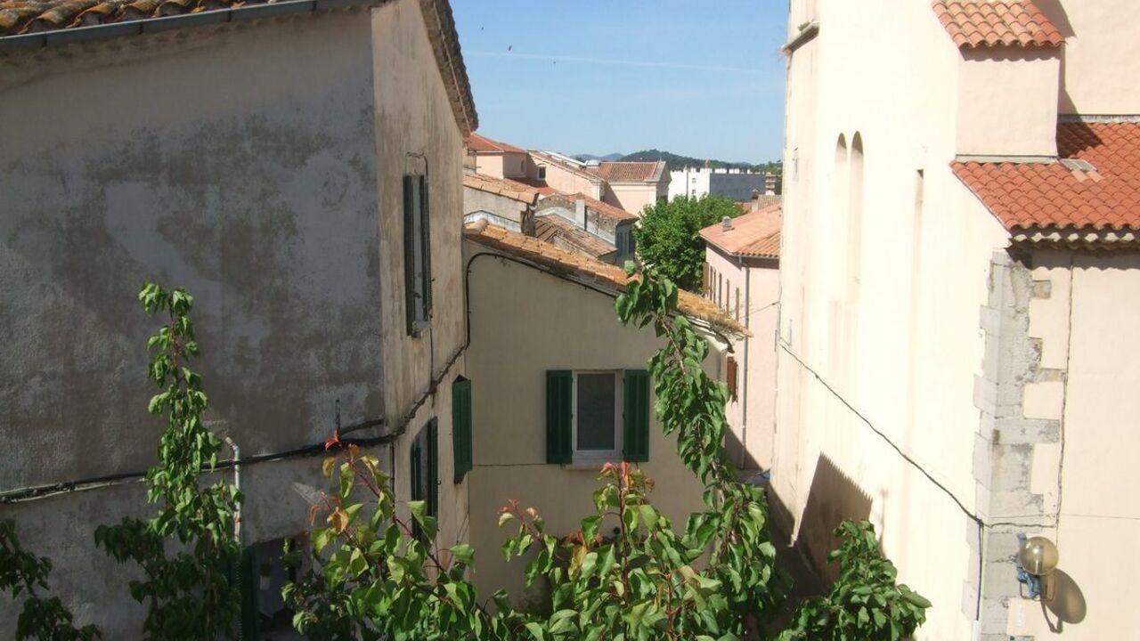 maison 5 pièces 110 m2 à vendre à La Garde (83130)