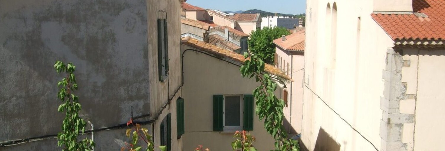 Maison 5 Pièces 110 m² à vendre à La Garde (83130)