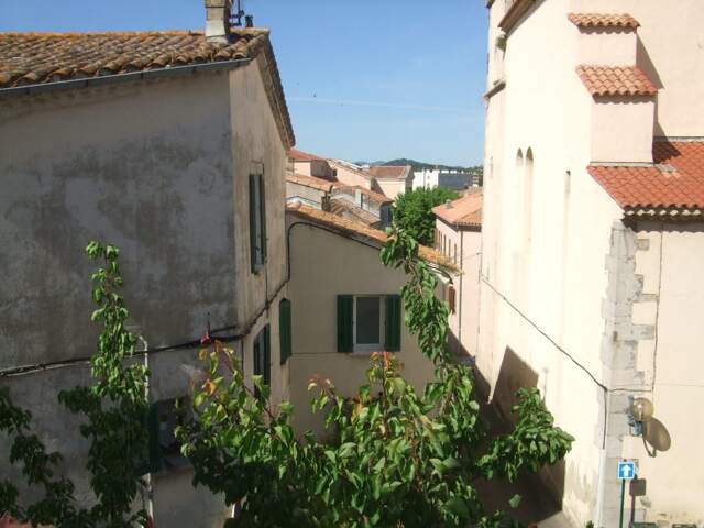 Maison + studio La GARDE — photo du bien