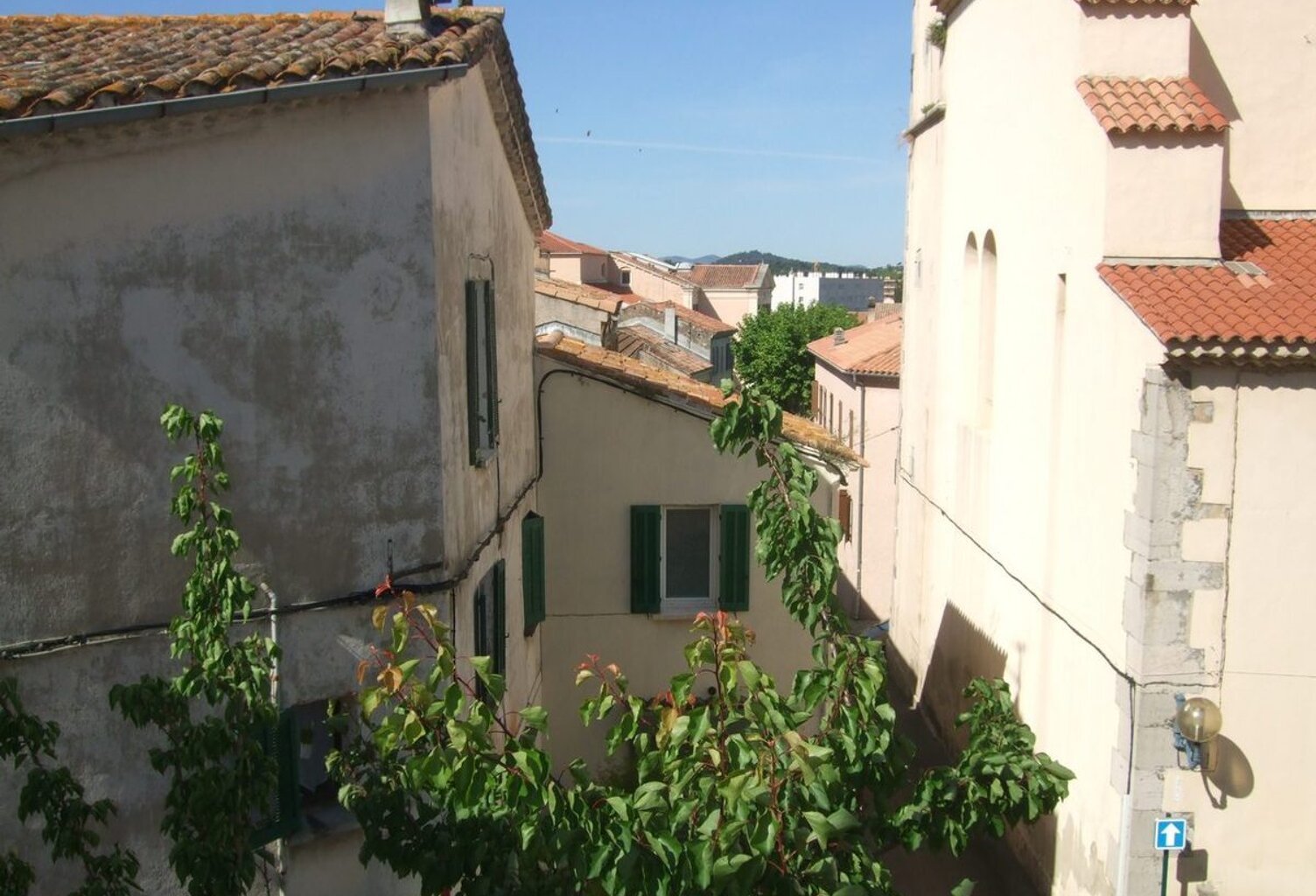 Maison + studio La GARDE — photo 1