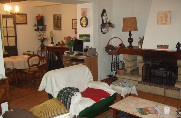 Maison + studio La GARDE — photo 2