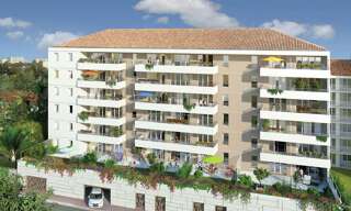 Appartement 3 Pièces 62 m² à vendre à Toulon (83000)
