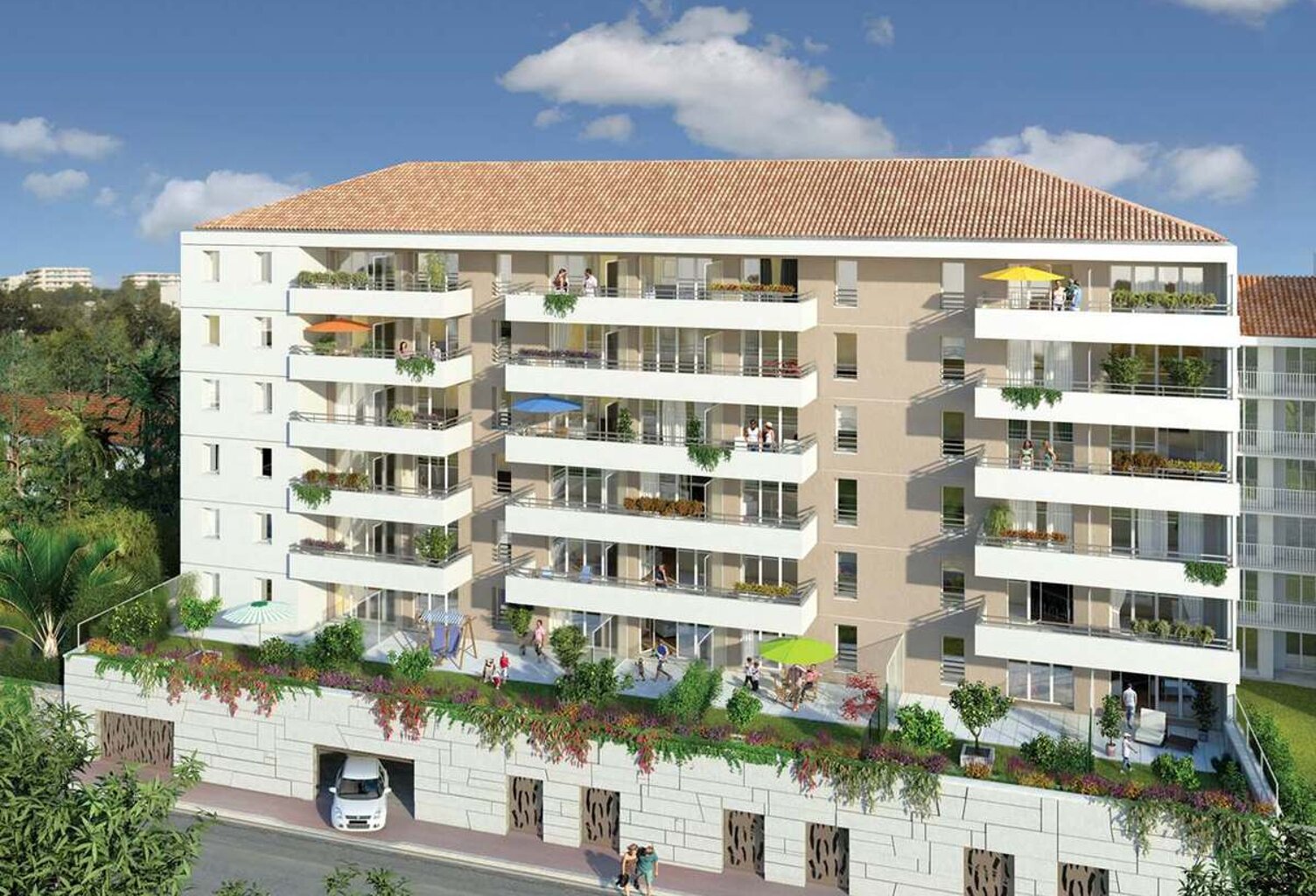 T2 TOULON — photo 1