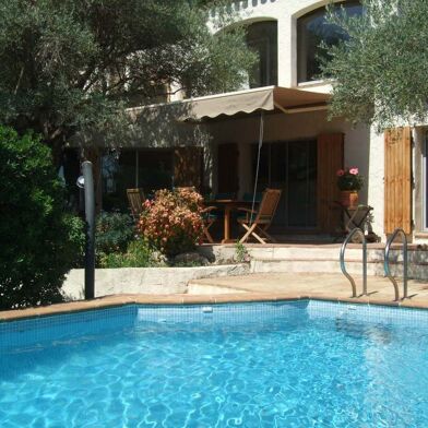 Maison 5 pièces 930000 €