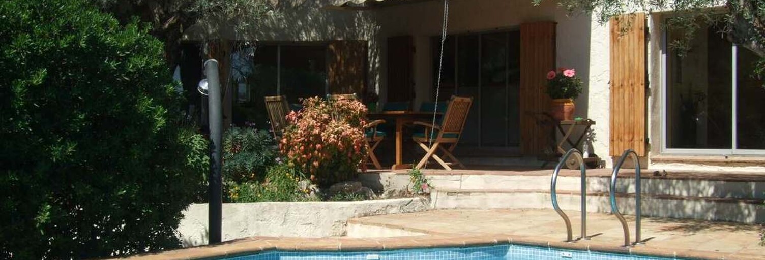 Maison 5 Pièces 200 m² à vendre à La Farlède (83210)